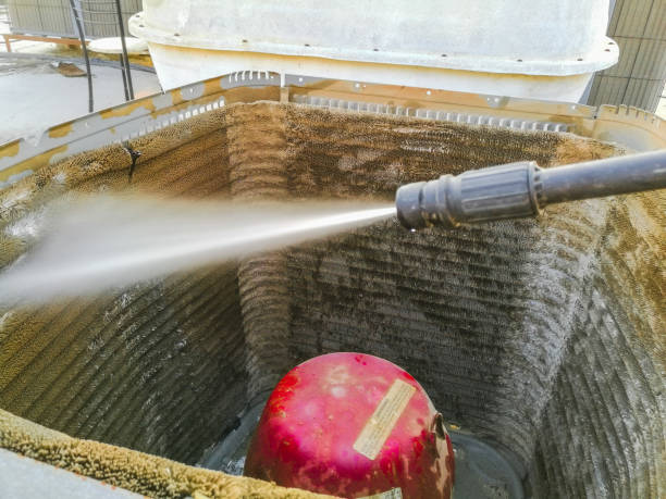 Best Ventilation Cleaning Services  in Terre Du Lac, MO