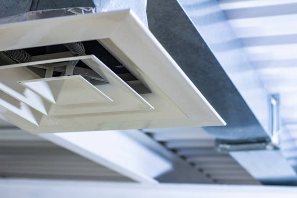 Best Ductwork Cleaning Services  in Terre Du Lac, MO