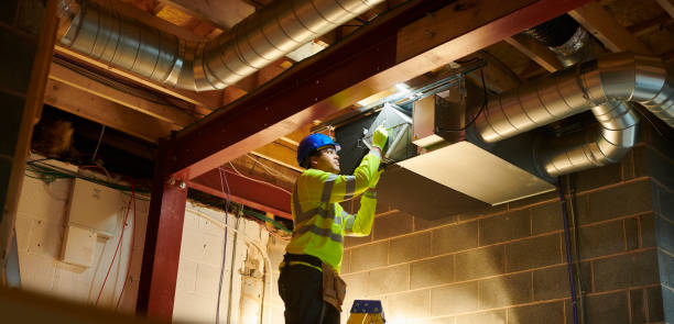 Best HVAC System Cleaning  in Terre Du Lac, MO