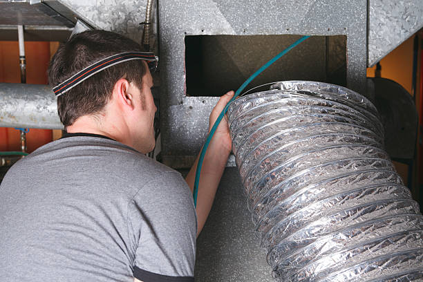 Best Affordable Duct Cleaning Services  in Terre Du Lac, MO